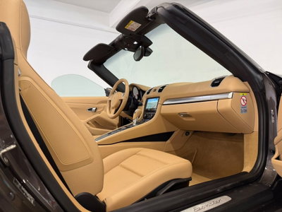 Porsche Boxster 2.7 (10)