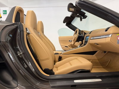Porsche Boxster 2.7 (12)