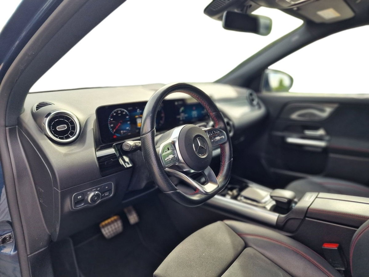 Mercedes-Benz GLA SUV 200 d Automatic 4Matic Premium (14)