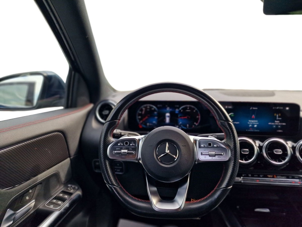Mercedes-Benz GLA SUV 200 d Automatic 4Matic Premium (16)