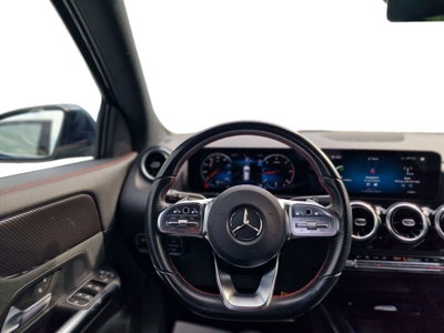 Mercedes-Benz GLA SUV 200 d Automatic 4Matic Premium (16)