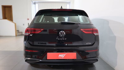 Volkswagen Golf 1.5 eTSI 130 CV EVO ACT DSG Life (10)