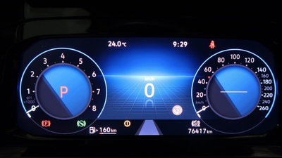 Volkswagen Golf 1.5 eTSI 130 CV EVO ACT DSG Life (11)