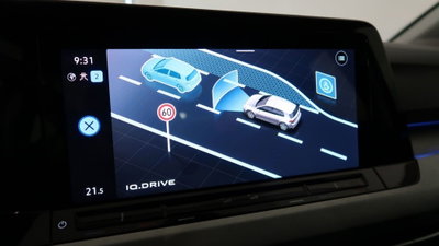 Volkswagen Golf 1.5 eTSI 130 CV EVO ACT DSG Life (13)