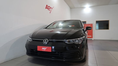 Volkswagen Golf 1.5 eTSI 130 CV EVO ACT DSG Life (16)