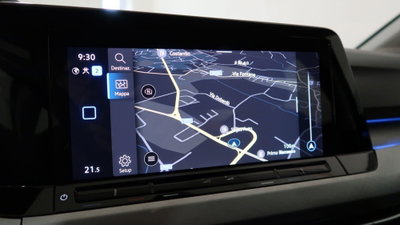 Volkswagen Golf 1.5 eTSI 130 CV EVO ACT DSG Life (17)