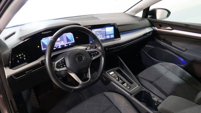 Volkswagen Golf 1.5 eTSI 130 CV EVO ACT DSG Life (4)