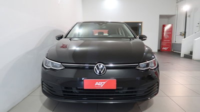 Volkswagen Golf 1.5 eTSI 130 CV EVO ACT DSG Life (8)