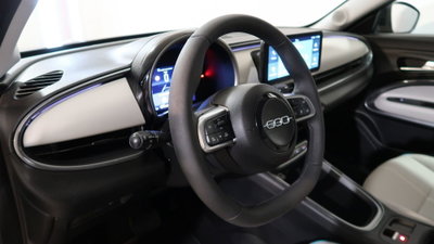 Fiat 600 1.2 hybrid La Prima 110cv auto (12)