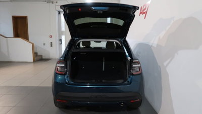 Fiat 600 1.2 hybrid La Prima 110cv auto (14)