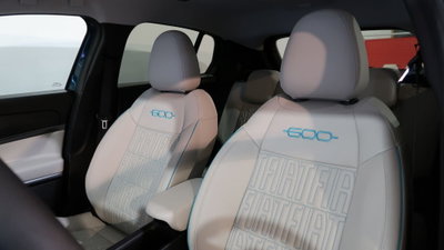 Fiat 600 1.2 hybrid La Prima 110cv auto (15)