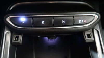 Fiat 600 1.2 hybrid La Prima 110cv auto (18)