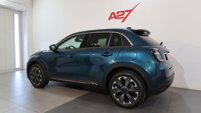Fiat 600 1.2 hybrid La Prima 110cv auto (19)
