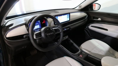 Fiat 600 1.2 hybrid La Prima 110cv auto (2)