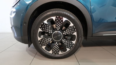 Fiat 600 1.2 hybrid La Prima 110cv auto (20)