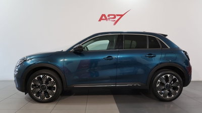 Fiat 600 1.2 hybrid La Prima 110cv auto (3)