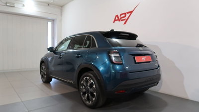 Fiat 600 1.2 hybrid La Prima 110cv auto (5)