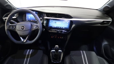 Opel Corsa 1.2 100 CV GS Line (10)