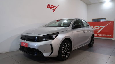 Opel Corsa 1.2 100 CV GS Line (14)