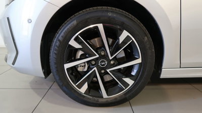 Opel Corsa 1.2 100 CV GS Line (15)
