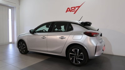 Opel Corsa 1.2 100 CV GS Line (17)