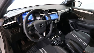 Opel Corsa 1.2 100 CV GS Line (2)