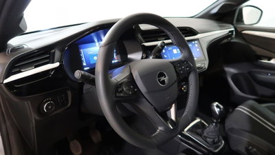 Opel Corsa 1.2 100 CV GS Line (4)