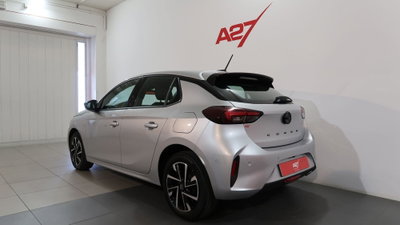 Opel Corsa 1.2 100 CV GS Line (5)
