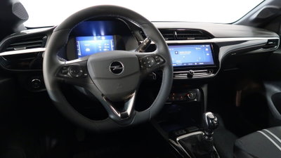 Opel Corsa 1.2 100 CV GS Line (8)