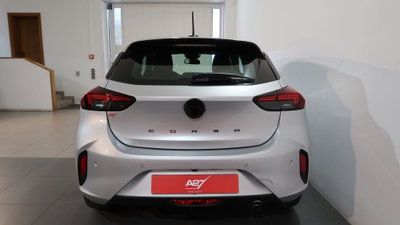 Opel Corsa 1.2 100 CV GS Line (9)