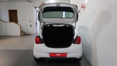 Opel Corsa 1.4 90CV 5 porte b-Color (11)