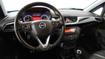 Opel Corsa 1.4 90CV 5 porte b-Color (12)