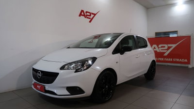 Opel Corsa 1.4 90CV 5 porte b-Color (14)