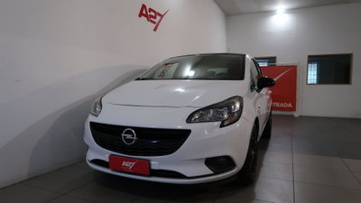 Opel Corsa 1.4 90CV 5 porte b-Color (18)
