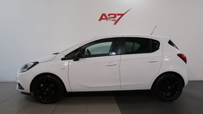 Opel Corsa 1.4 90CV 5 porte b-Color (3)