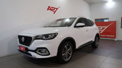 Mg EHS Plug-in Hybrid Exclusive usata