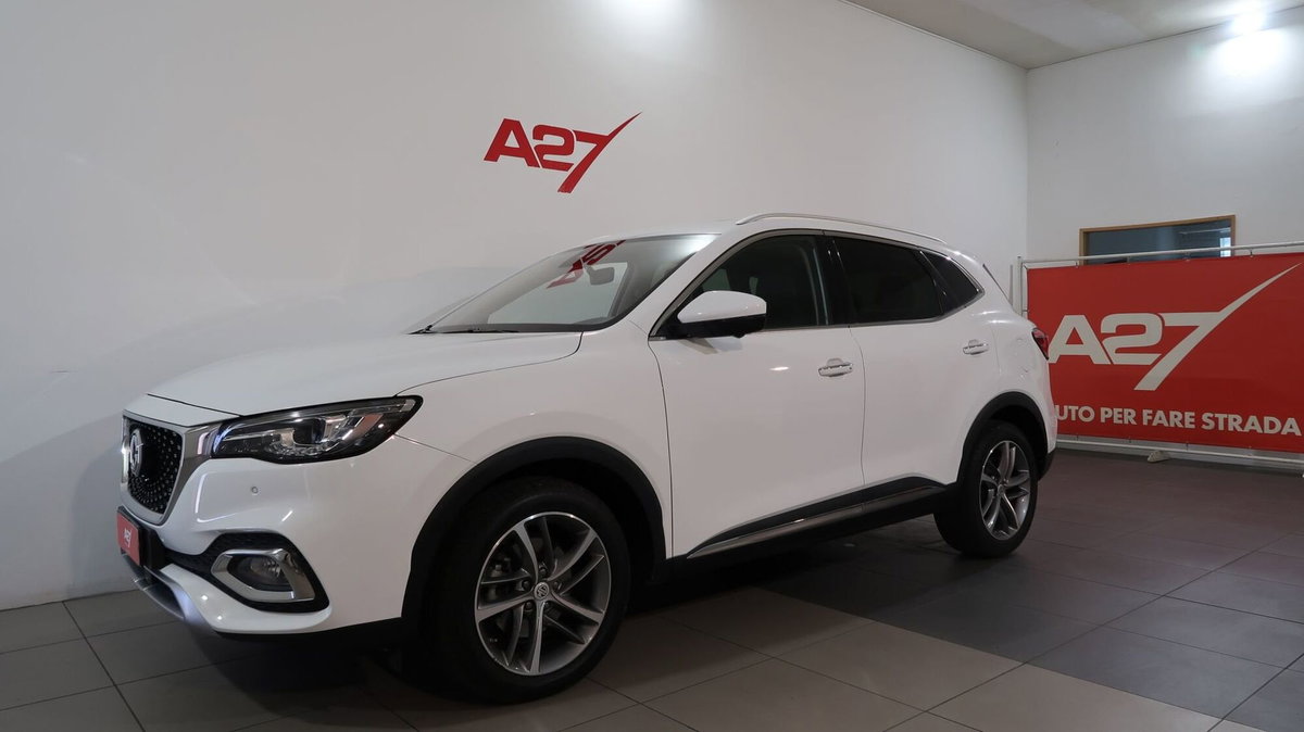 Mg EHS Plug-in Hybrid Exclusive (15)