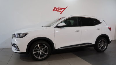Mg EHS Plug-in Hybrid Exclusive (17)