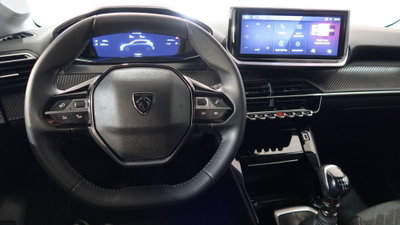 Peugeot 208 PureTech 100 Stop&Start 5 porte Allure (10)