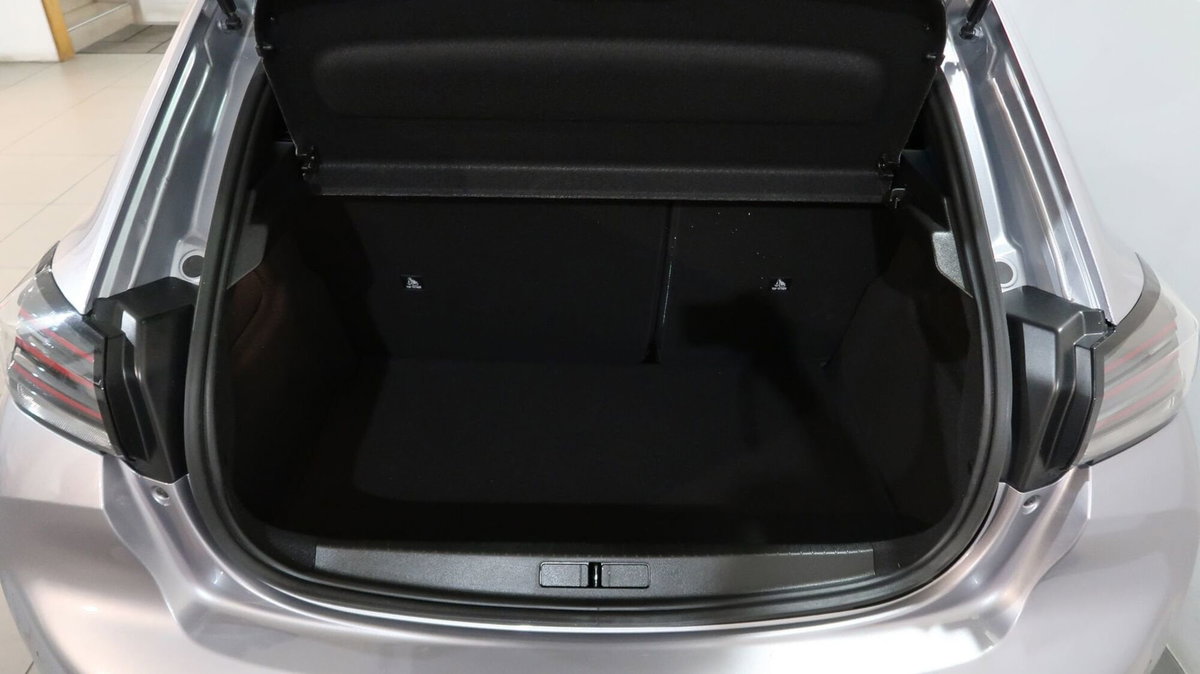 Peugeot 208 PureTech 100 Stop&Start 5 porte Allure (13)
