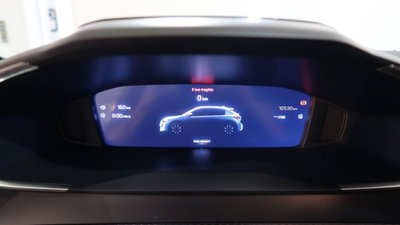 Peugeot 208 PureTech 100 Stop&Start 5 porte Allure (15)