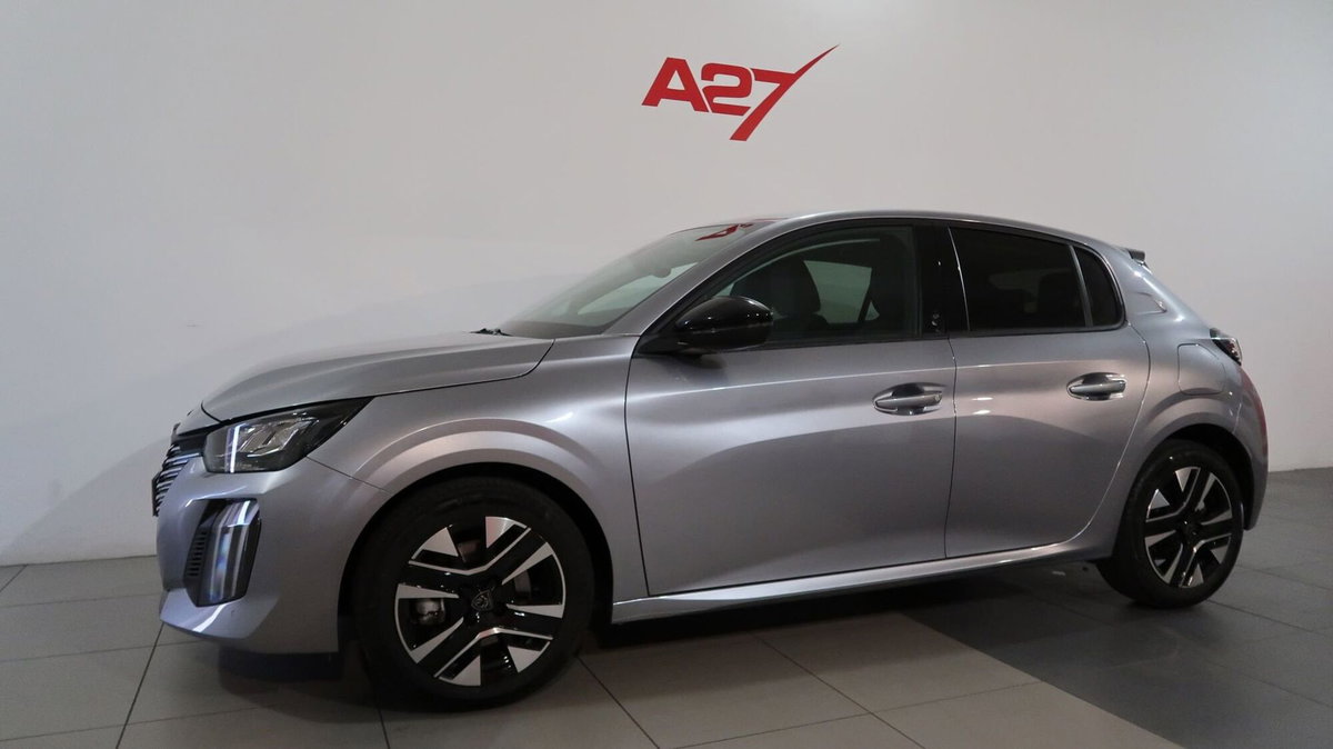 Peugeot 208 PureTech 100 Stop&Start 5 porte Allure (16)