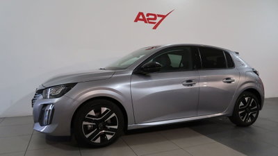Peugeot 208 PureTech 100 Stop&Start 5 porte Allure (16)