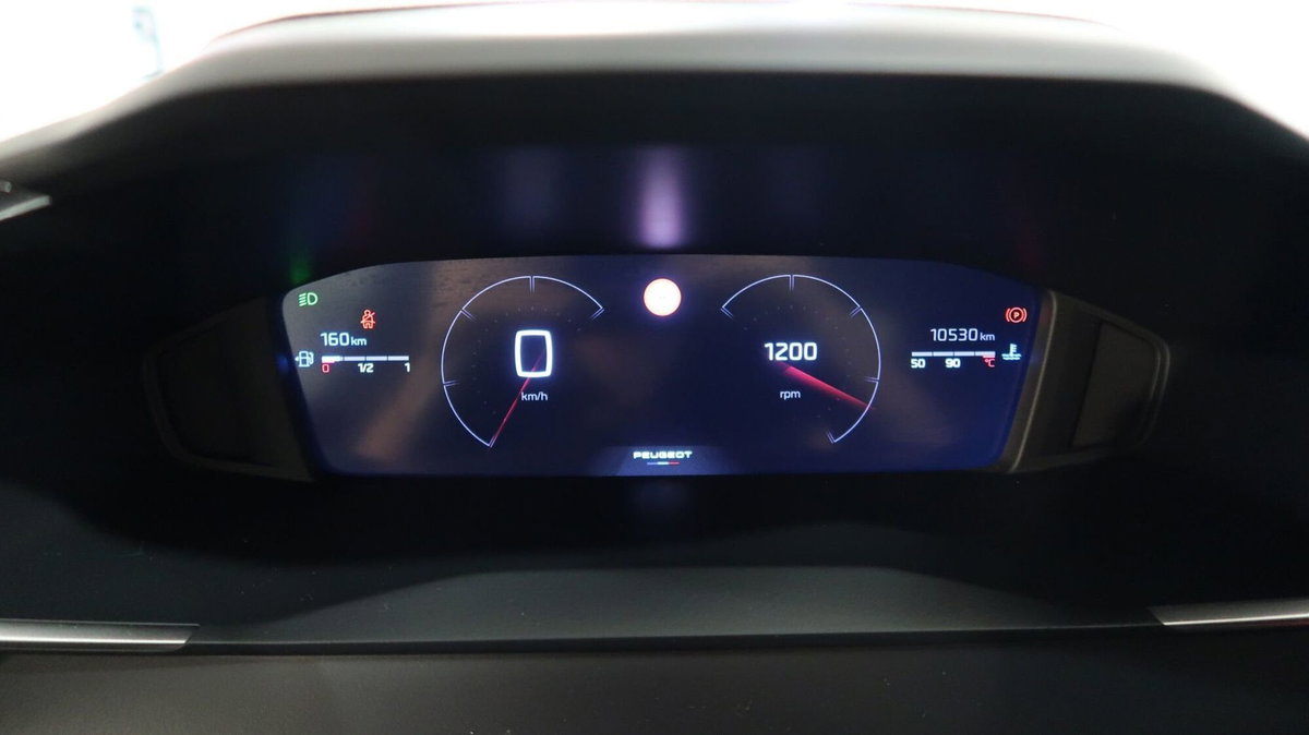 Peugeot 208 PureTech 100 Stop&Start 5 porte Allure (17)