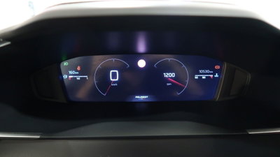 Peugeot 208 PureTech 100 Stop&Start 5 porte Allure (17)