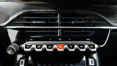 Peugeot 208 PureTech 100 Stop&Start 5 porte Allure (19)