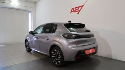 Peugeot 208 PureTech 100 Stop&Start 5 porte Allure (5)