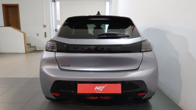 Peugeot 208 PureTech 100 Stop&Start 5 porte Allure (9)