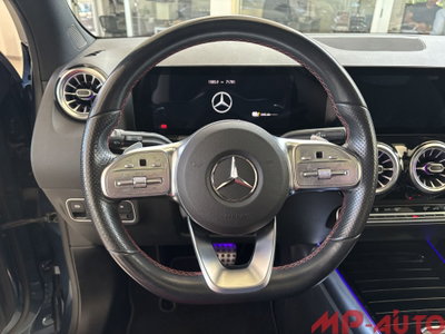 Mercedes-Benz GLA SUV 250 e Plug-in hybrid Automatic Premium (10)