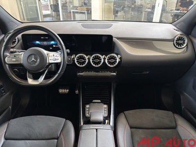 Mercedes-Benz GLA SUV 250 e Plug-in hybrid Automatic Premium (11)